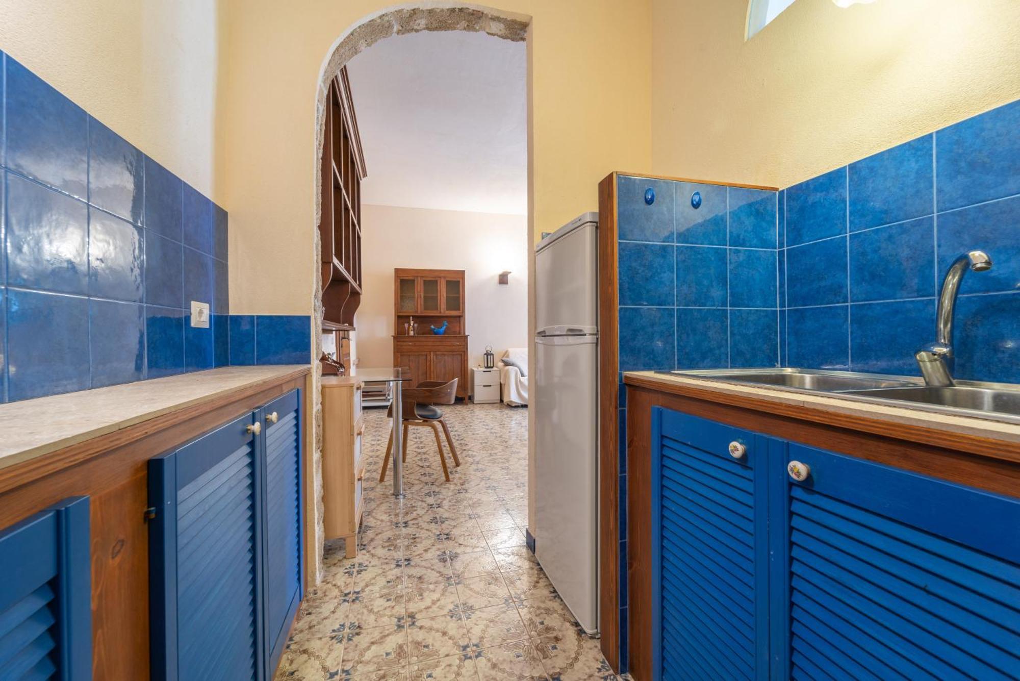 Buranti Guest House Alghero Eksteriør bilde
