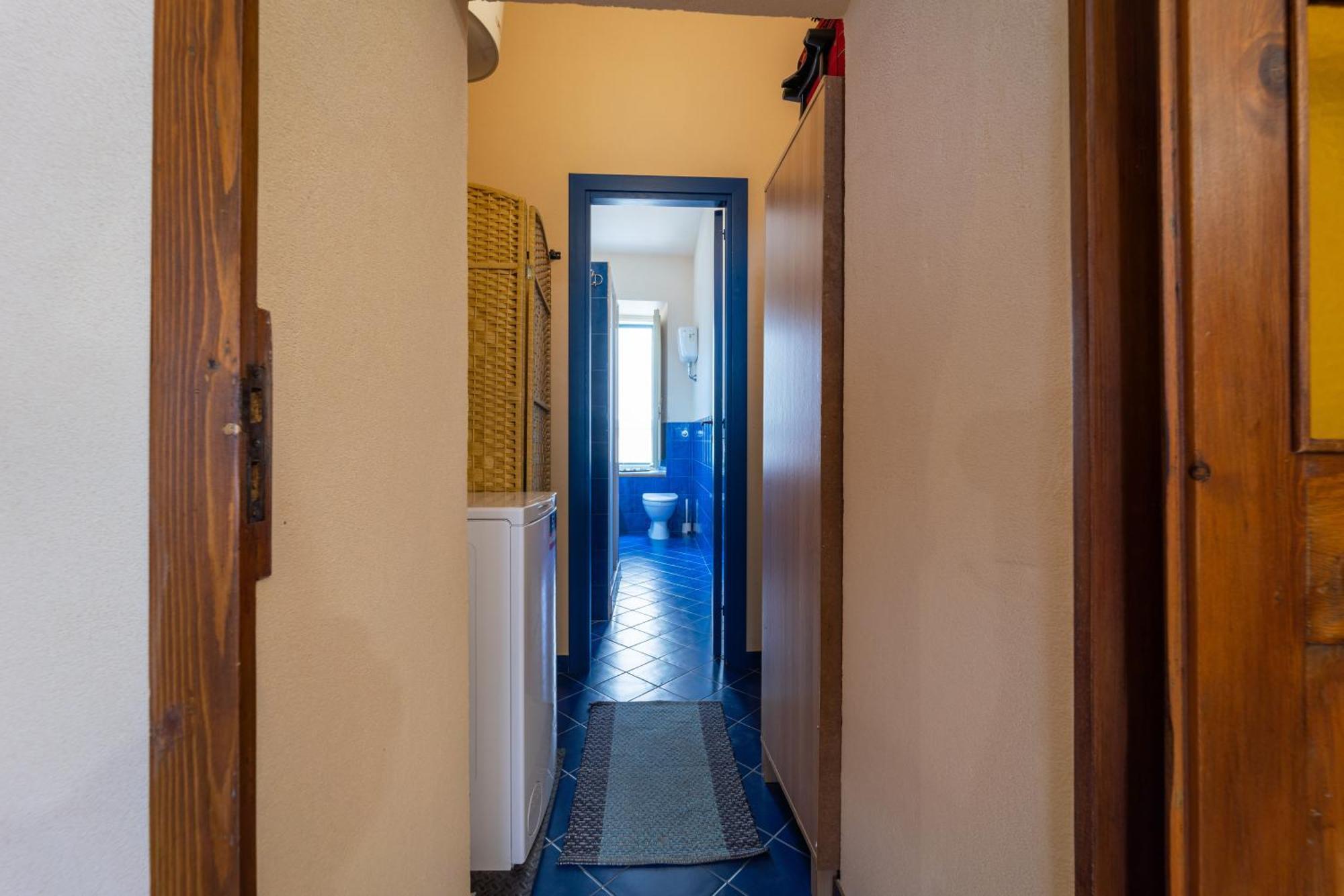 Buranti Guest House Alghero Eksteriør bilde