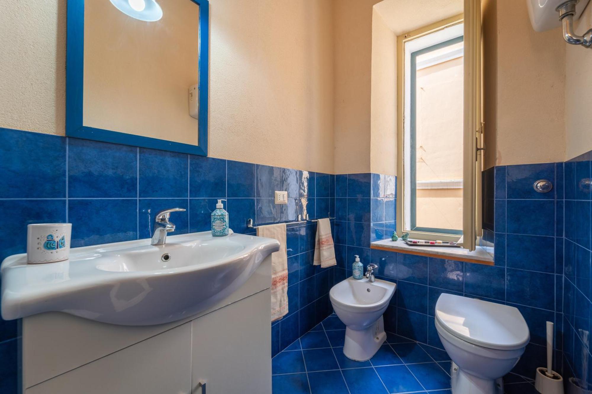 Buranti Guest House Alghero Eksteriør bilde