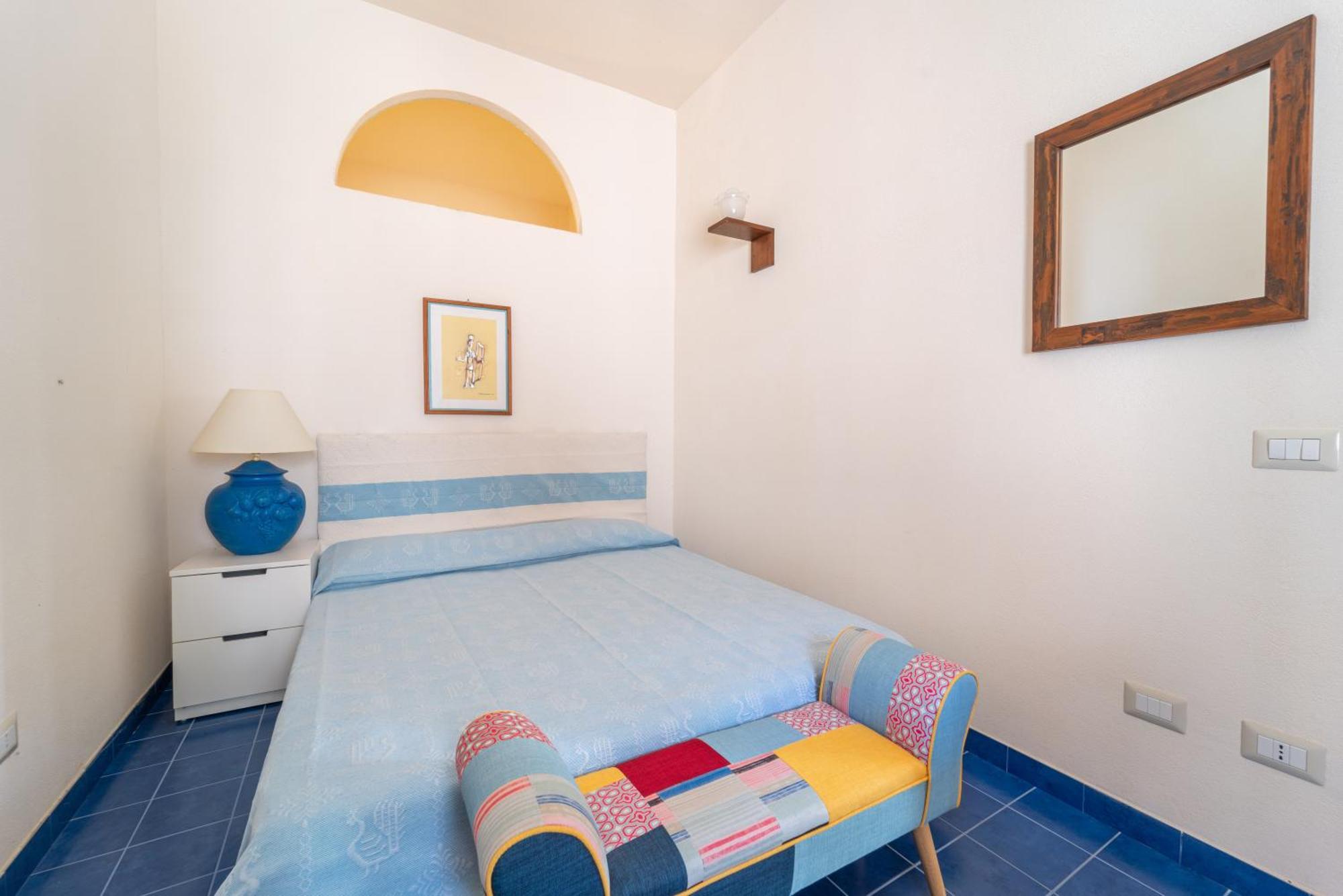 Buranti Guest House Alghero Eksteriør bilde