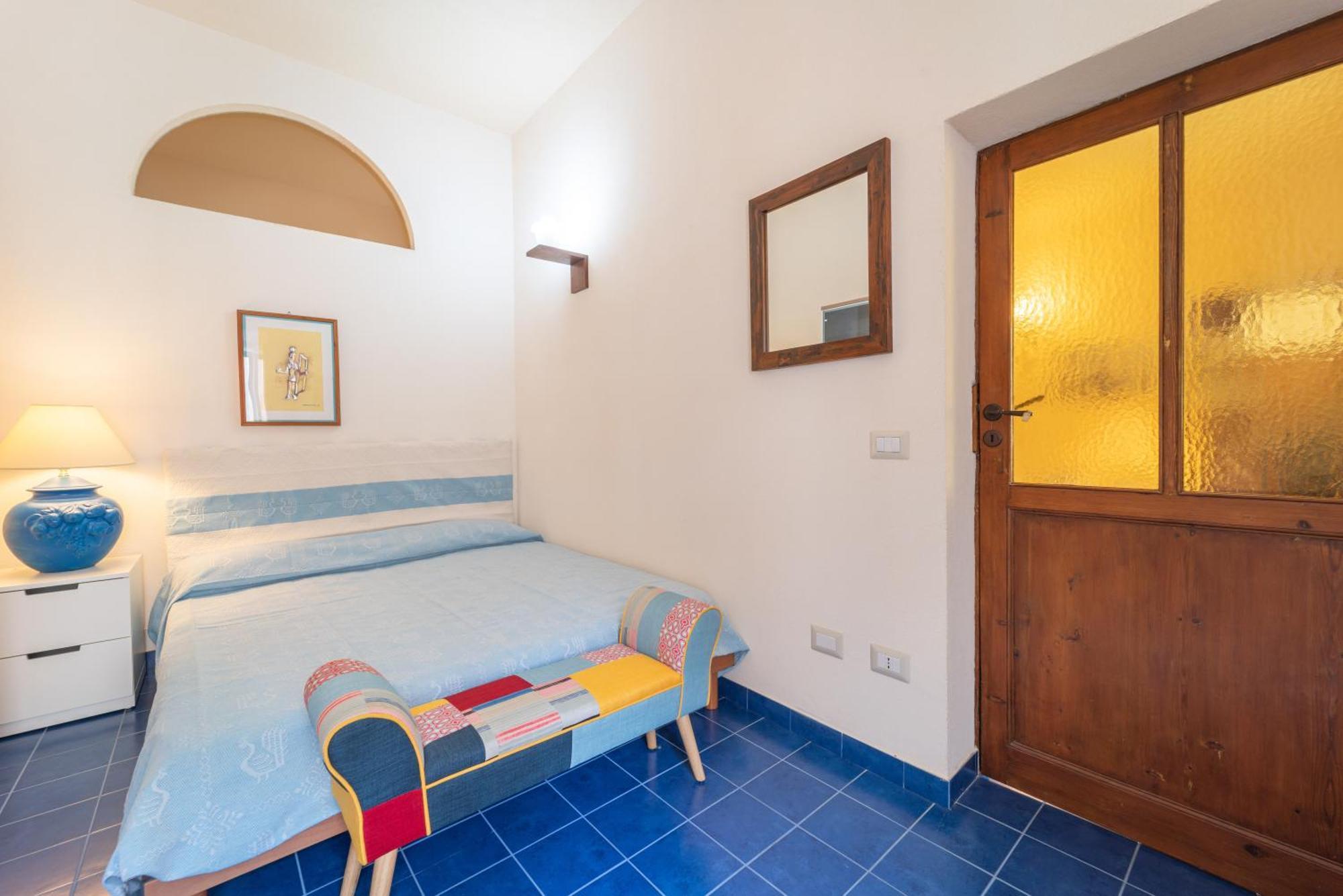 Buranti Guest House Alghero Eksteriør bilde
