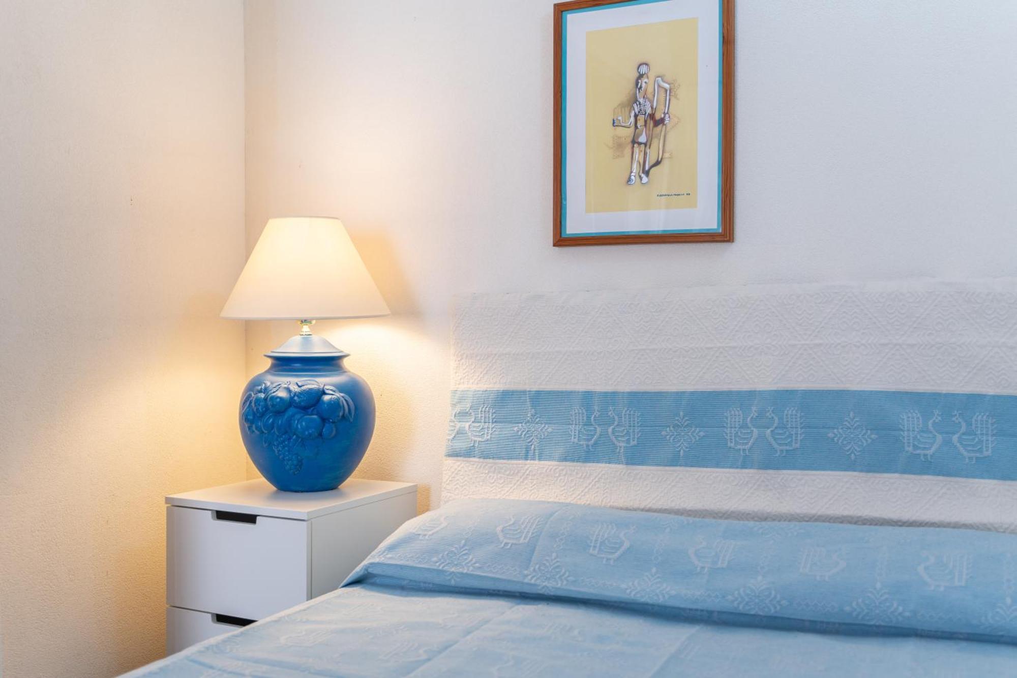 Buranti Guest House Alghero Eksteriør bilde