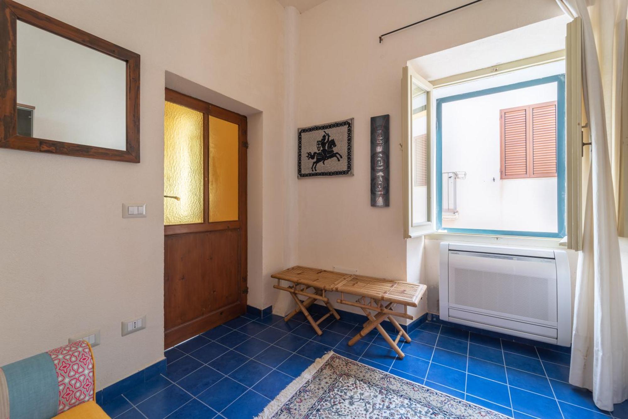 Buranti Guest House Alghero Eksteriør bilde