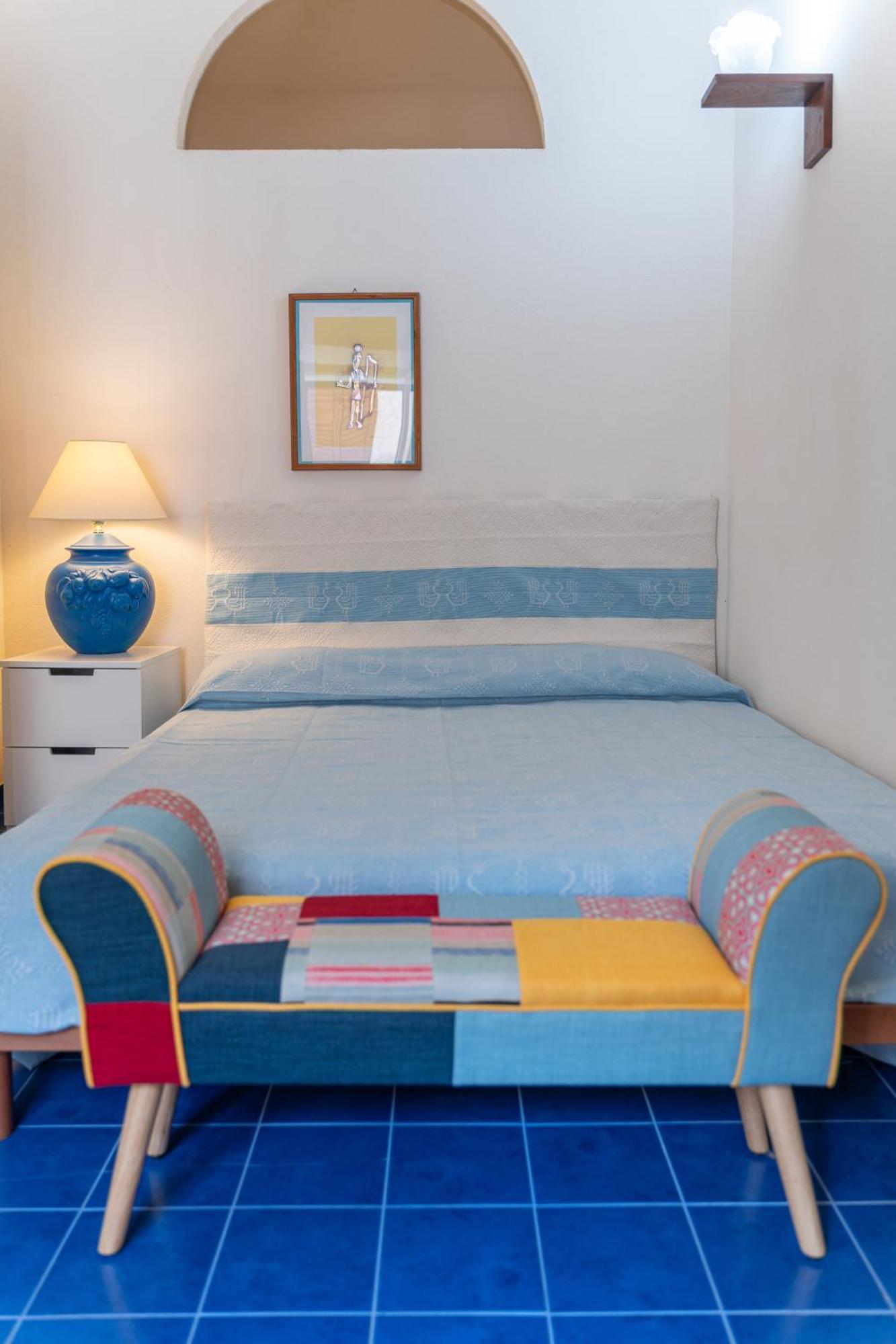 Buranti Guest House Alghero Eksteriør bilde