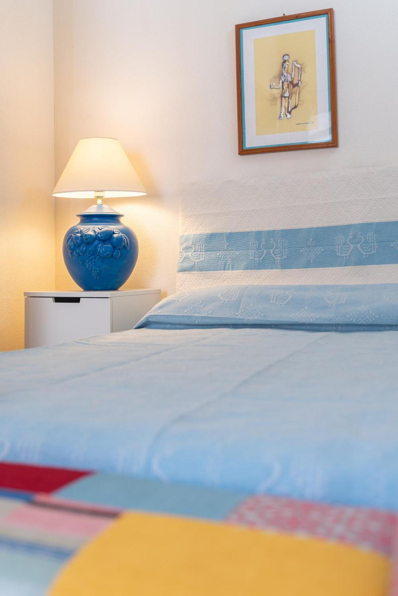 Buranti Guest House Alghero Eksteriør bilde